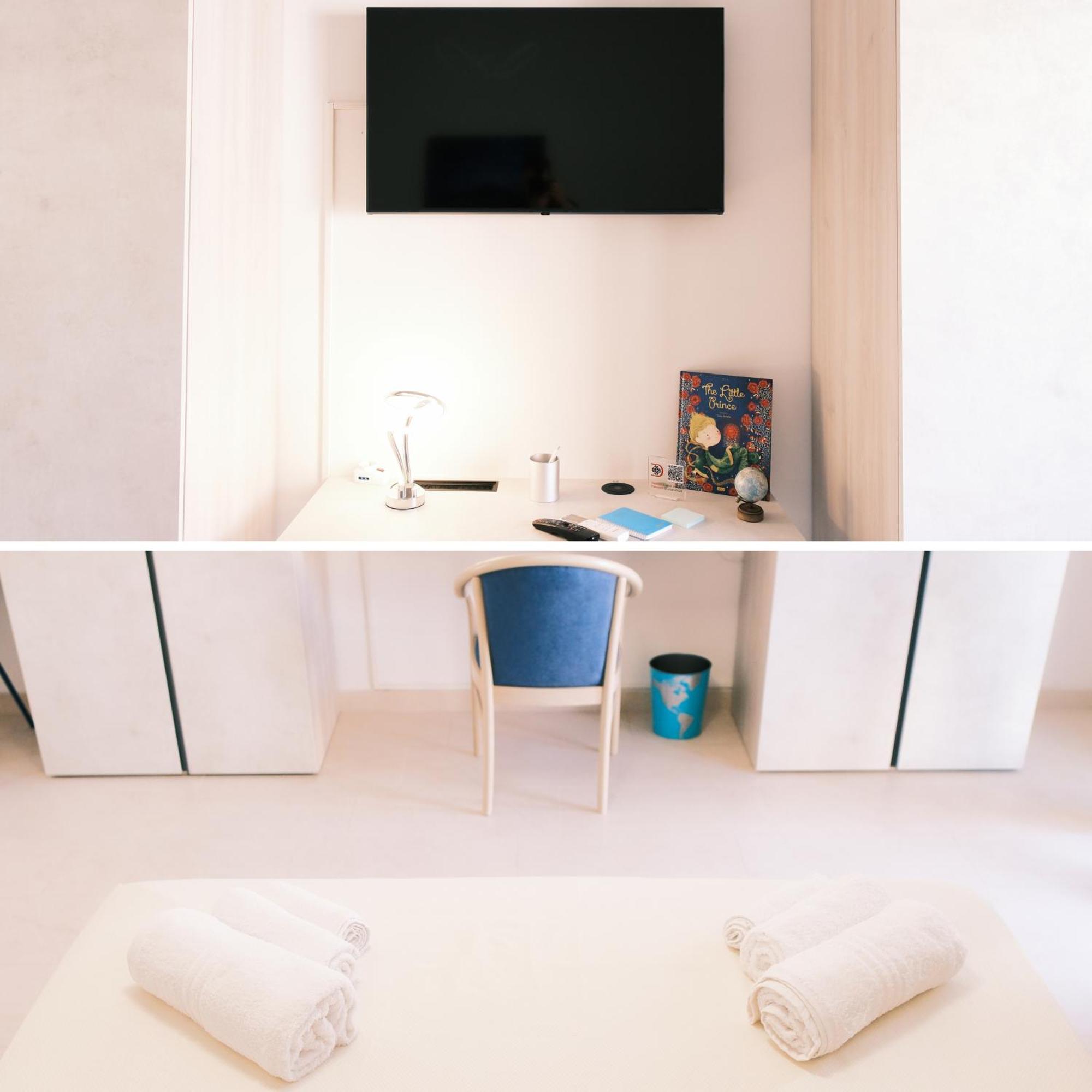Domus Urbana - Guest House Pompei Esterno foto